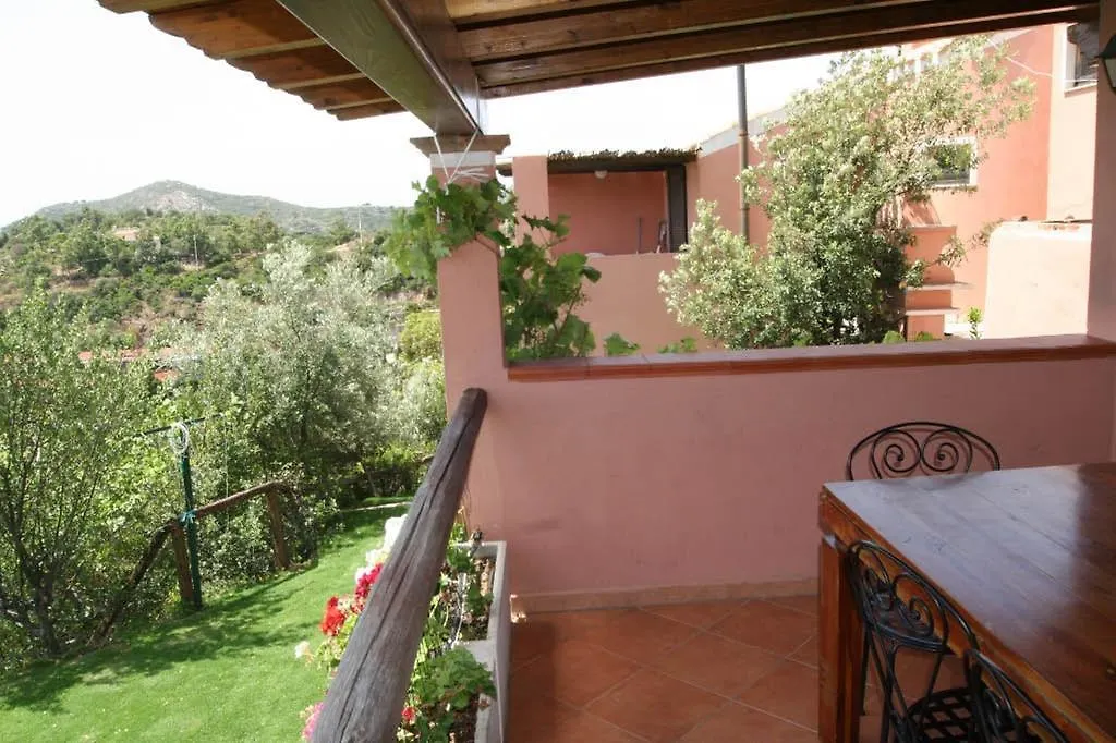 Casa Grazia E Enrico Villa Chia