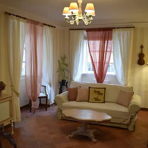  Apartment Palazzo Tucci Italien