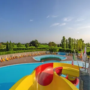 ** Aparthotel Eden Italien