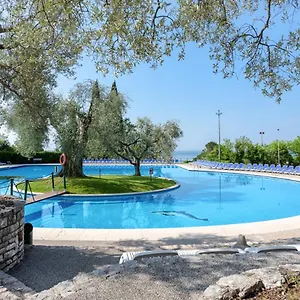 *** Aparthotel Parco Del Italien