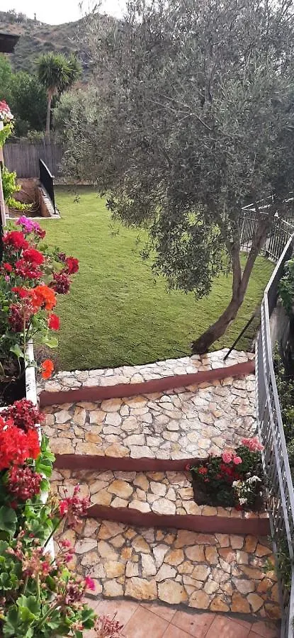 Villa Casa Grazia E Enrico Chia