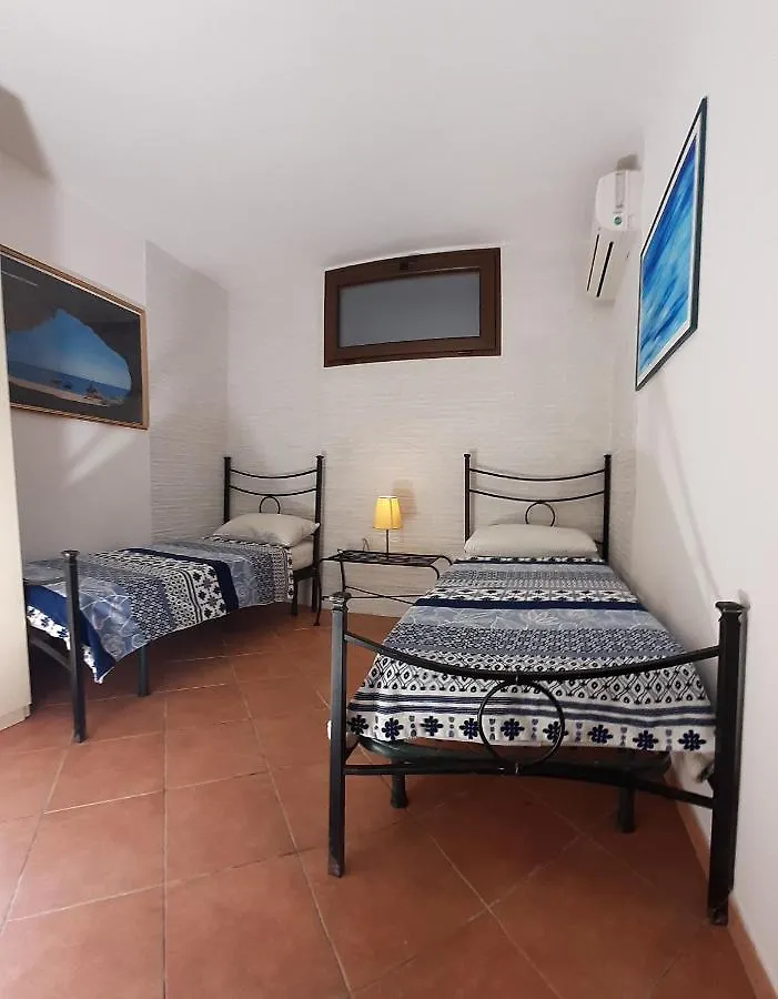 Ferienhaus Villa Casa Grazia E Enrico Chia