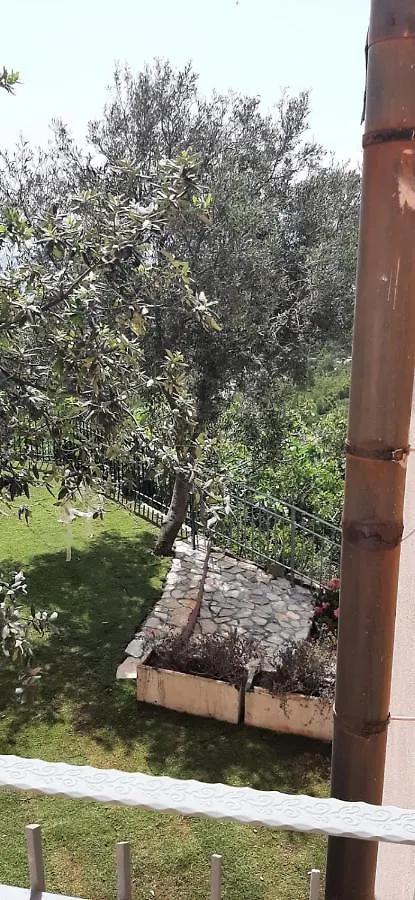 Ferienhaus Villa Casa Grazia E Enrico Chia
