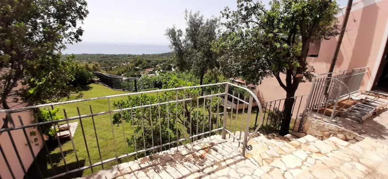 Villa Casa Grazia E Enrico Chia