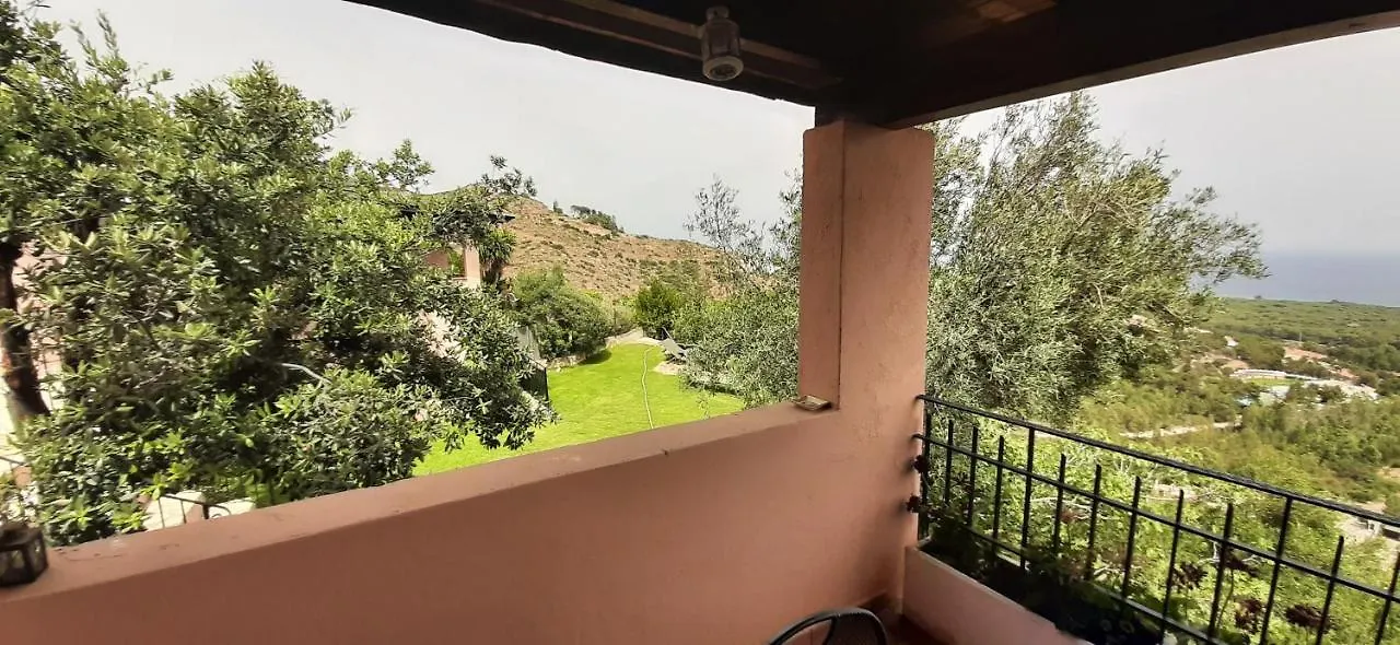 Villa Casa Grazia E Enrico Chia 0*,  Italien