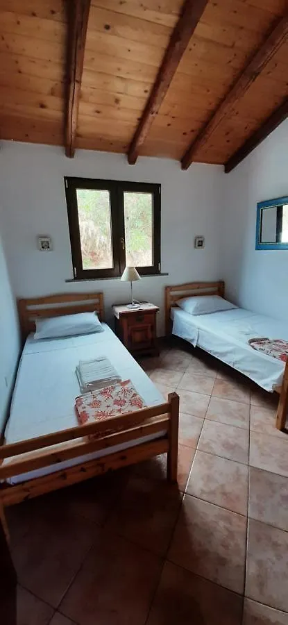Villa Casa Grazia E Enrico Chia Ferienhaus