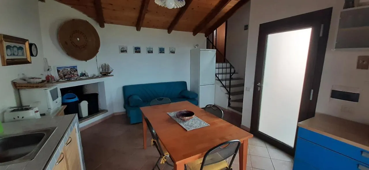 Villa Casa Grazia E Enrico Chia