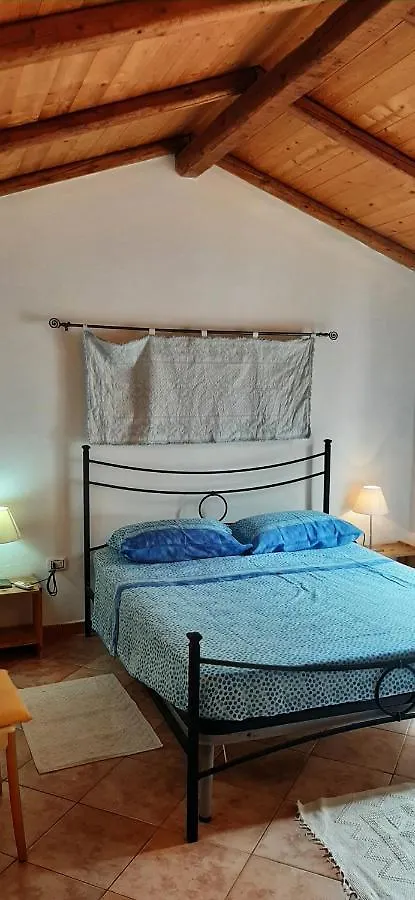Villa Casa Grazia E Enrico Chia 0*,
